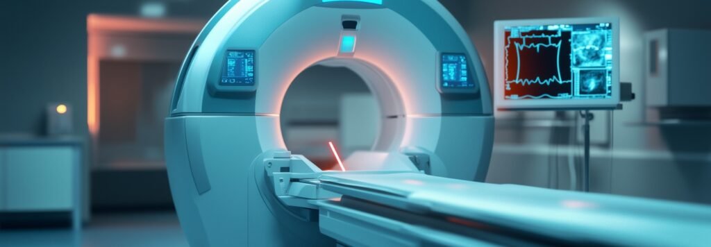Exciting News for Your Heart Health: Cardiac Care Associates Introduces Advanced PET/CT Technology in Reston!