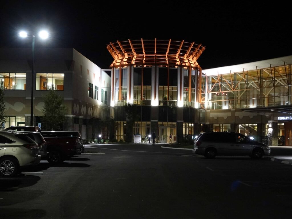 Cherokee residency program aims to draw more young MDs to rural | NC Health News