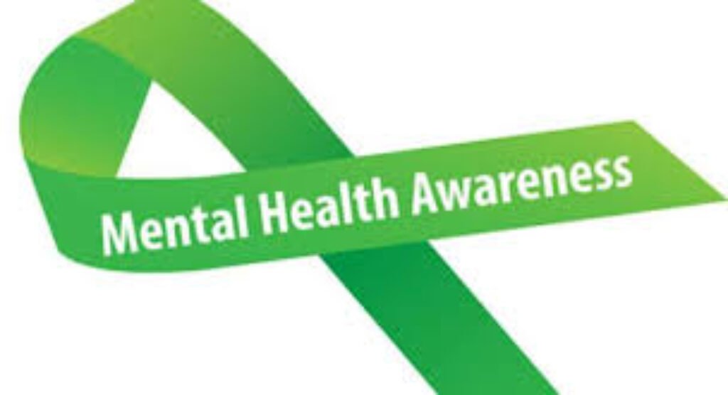 May is Mental Health Awareness Month | PMHS News Story – Pelham Memorial High School