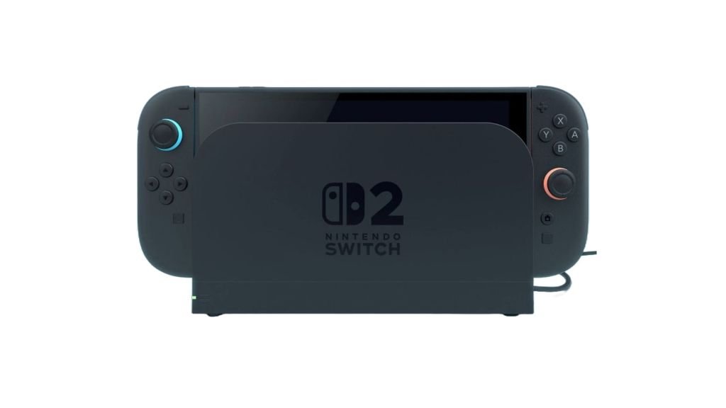 How To Preorder & Buy The New Nintendo Switch 2 Gaming Console Online