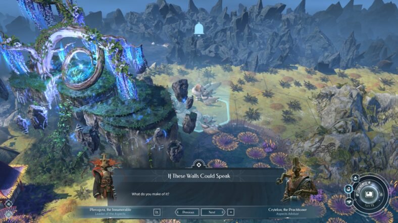 After years of historical 4X games, Endless Legend 2 is a much-needed flight of fantasy for the genre
