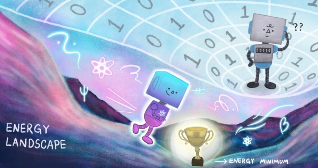 Proving Quantum Computers Have the Edge