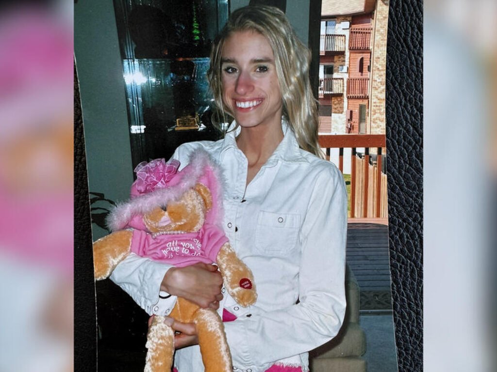 Patient shares eating disorder journey: ‘I was so afraid’