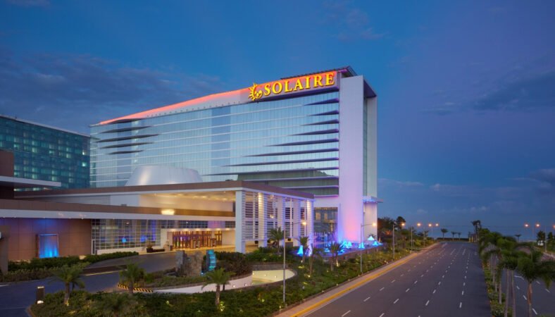 Online gaming buzz boosts Bloomberry shares