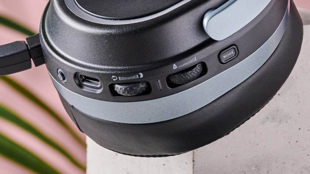 Turtle Beach Stealth 700 Gen 3 review: a chunky gaming headset with great sound and useful features – but just shy of greatness