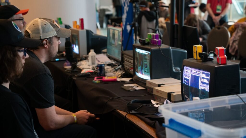 What to know about Midwest Gaming Classic 2025: tickets, games, info
