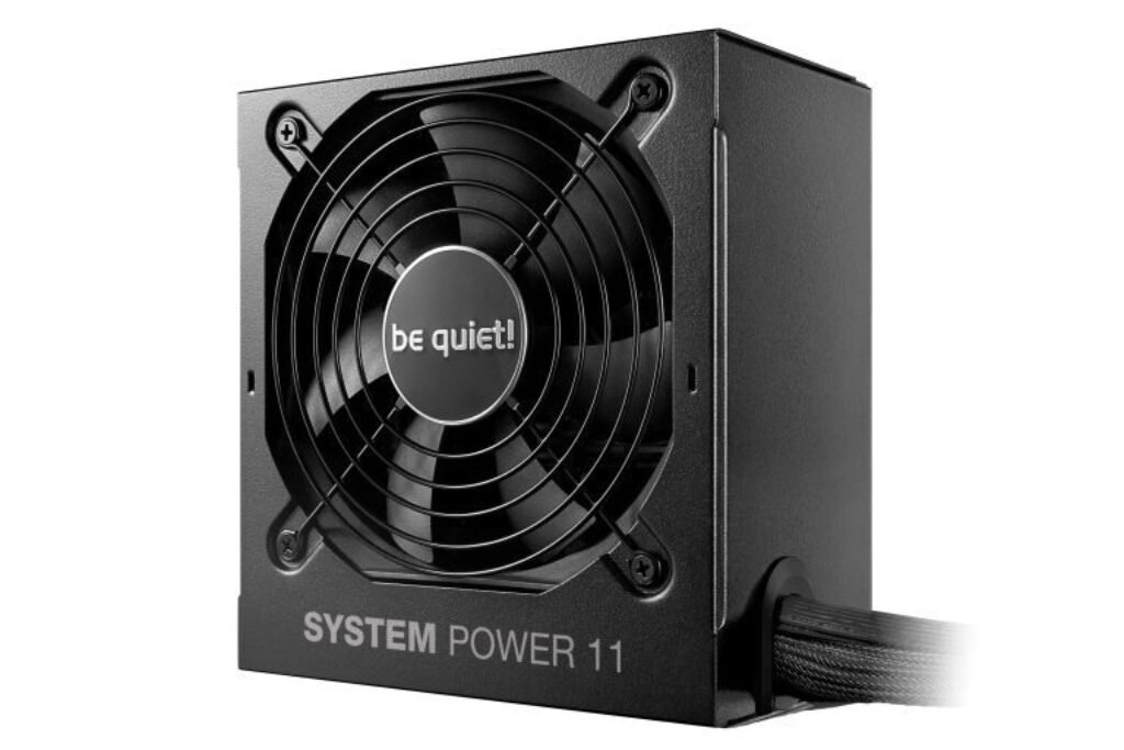 be quiet system power 11