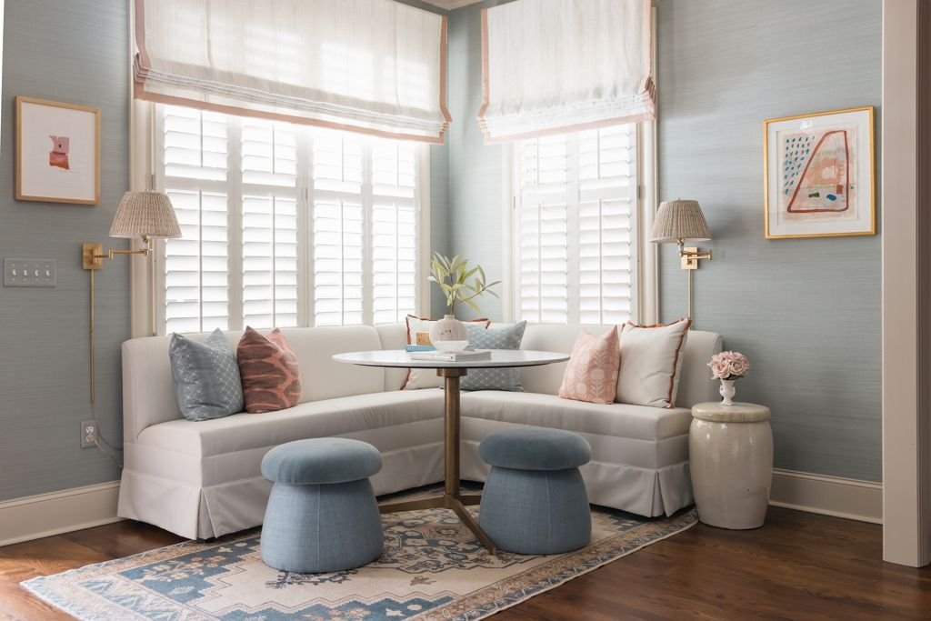 7 Spring Trends Designers Are Loving For 2025