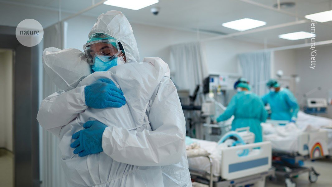 A mental-health crisis plagues PhDs — these evidence-led initiatives offer help