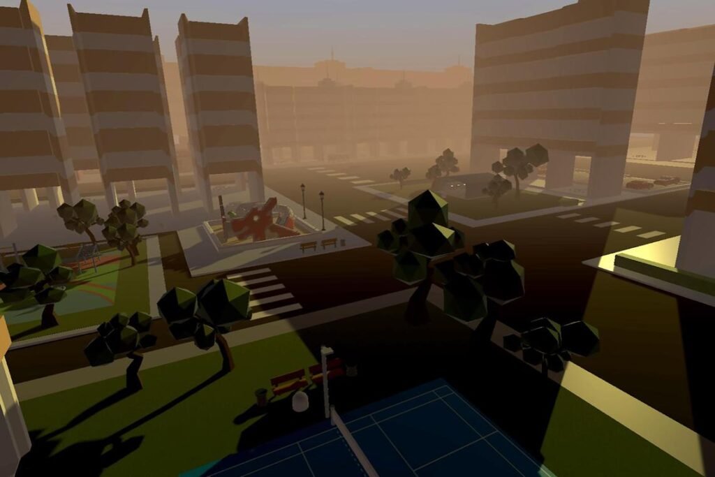 Gaming for good: Republic Poly students create games to let you experience life in a wheelchair