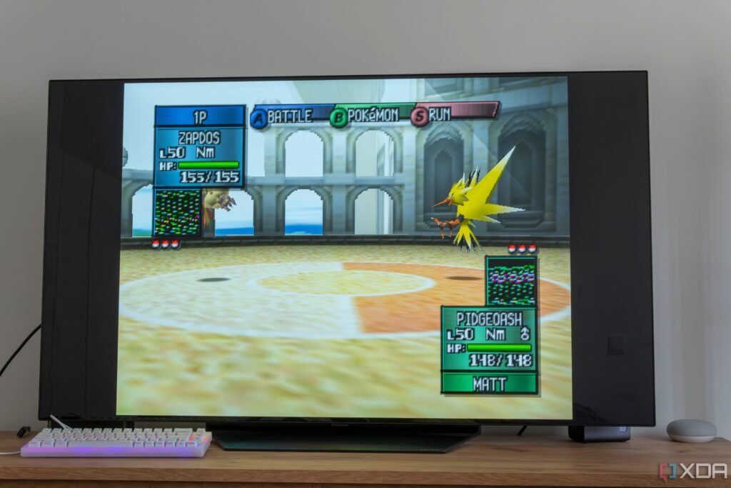 4 reasons why you should use Lakka for retro gaming emulation