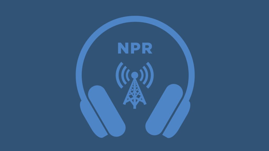 Morning news brief – NPR