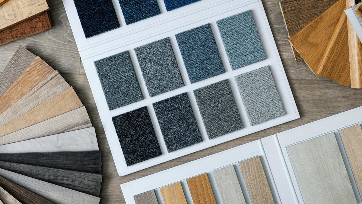 The Once-Massive Flooring Trend That’s Now Causing Your Home To Look So Outdated