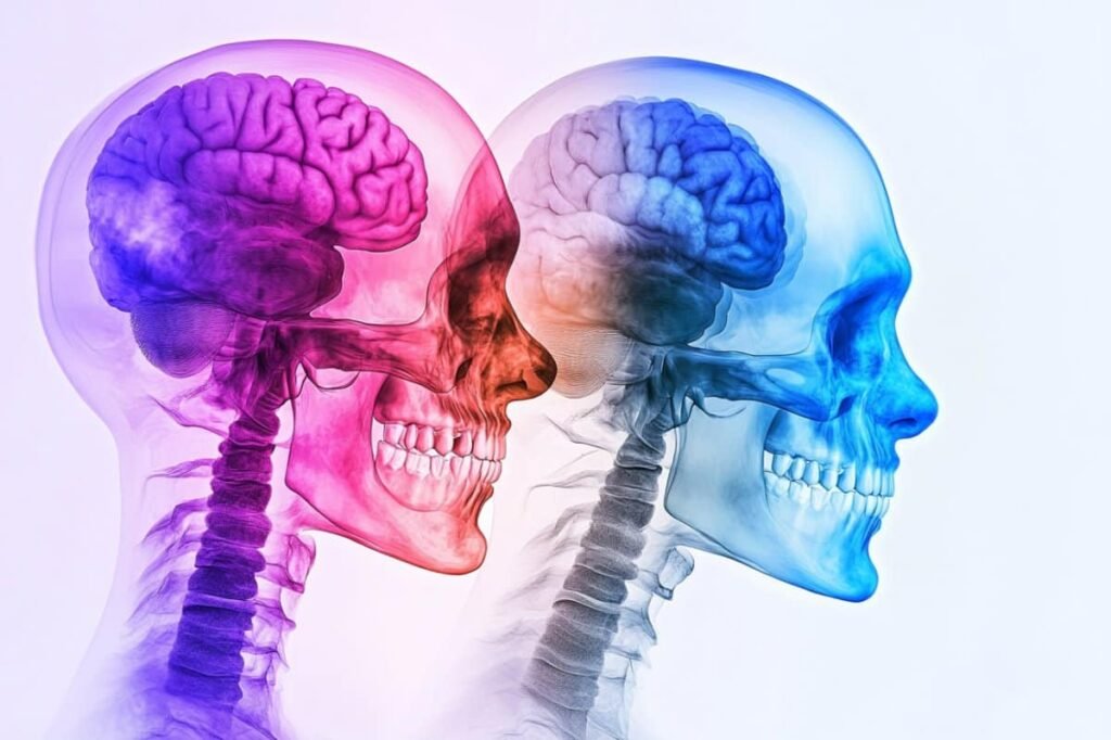 Oral Health Tied to Migraines and Fibromyalgia Pain in Women