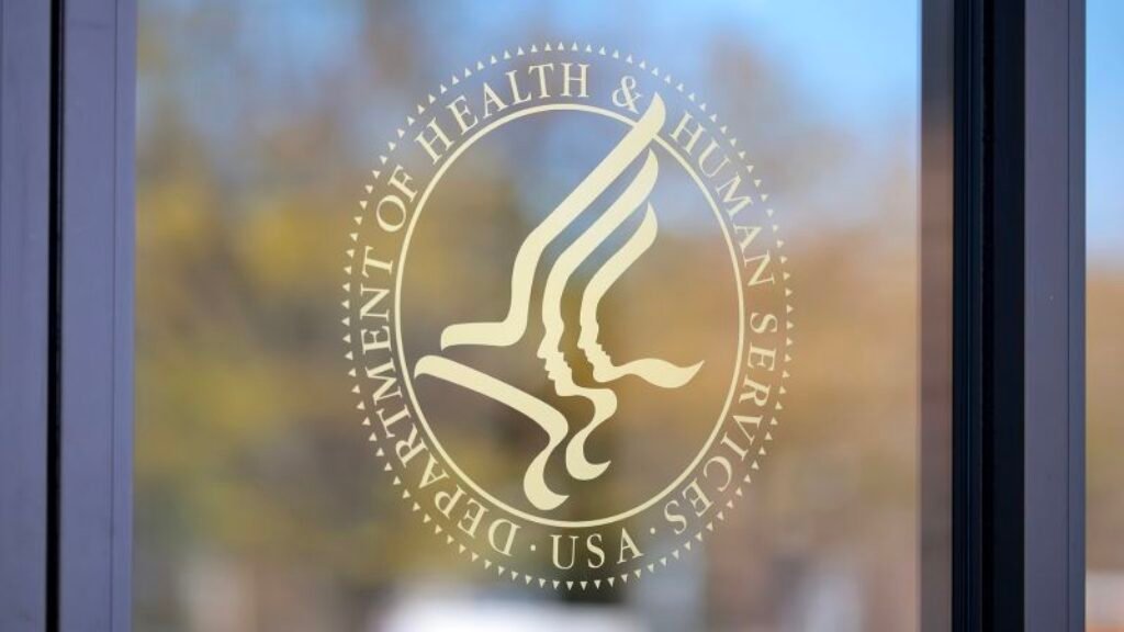 Staff cuts at federal health agencies have begun