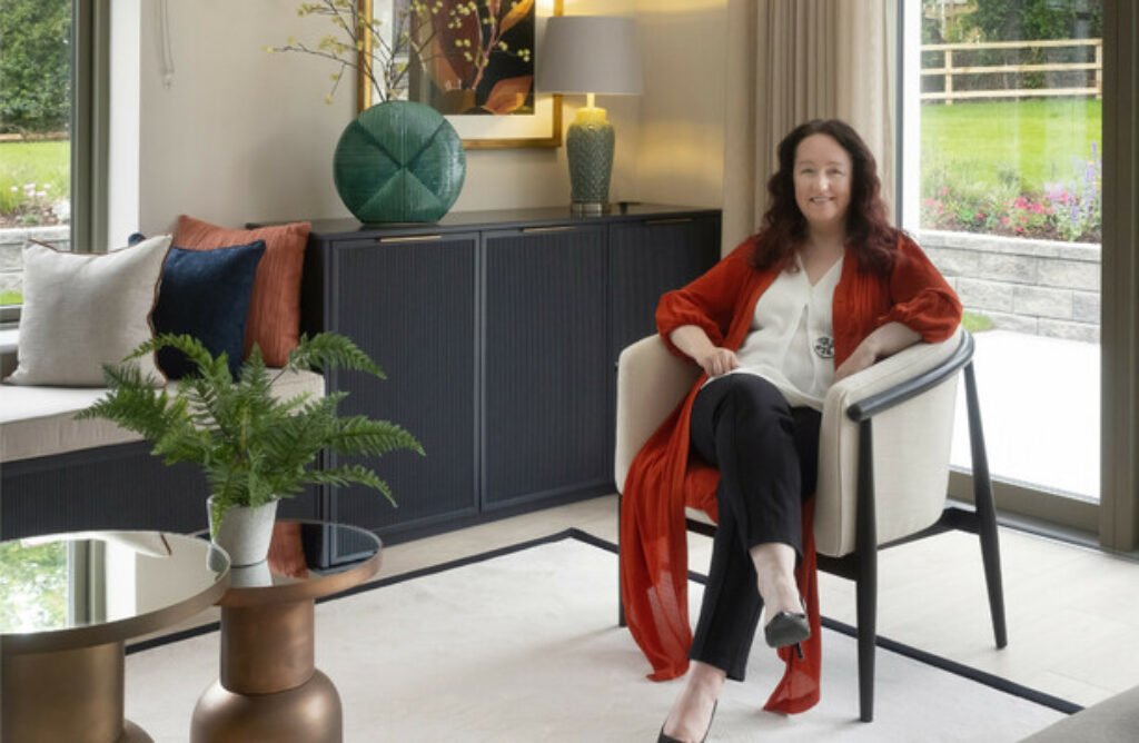 Interior Designer Jackie Carton reveals her five key interior trends for 2025 – The Journal
