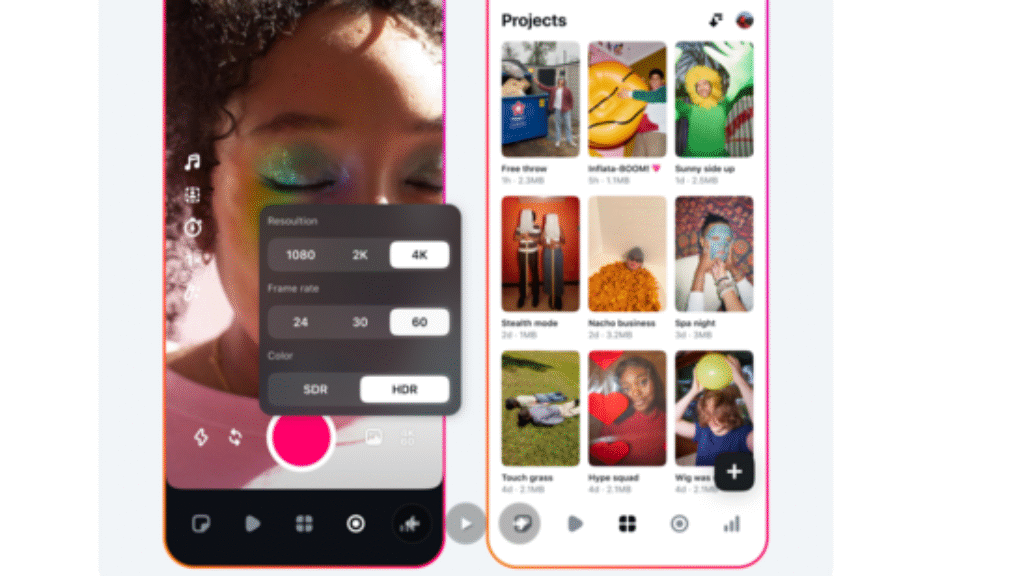 Instagram Edits app launched: How to use it for Reels and short videos on mobile
