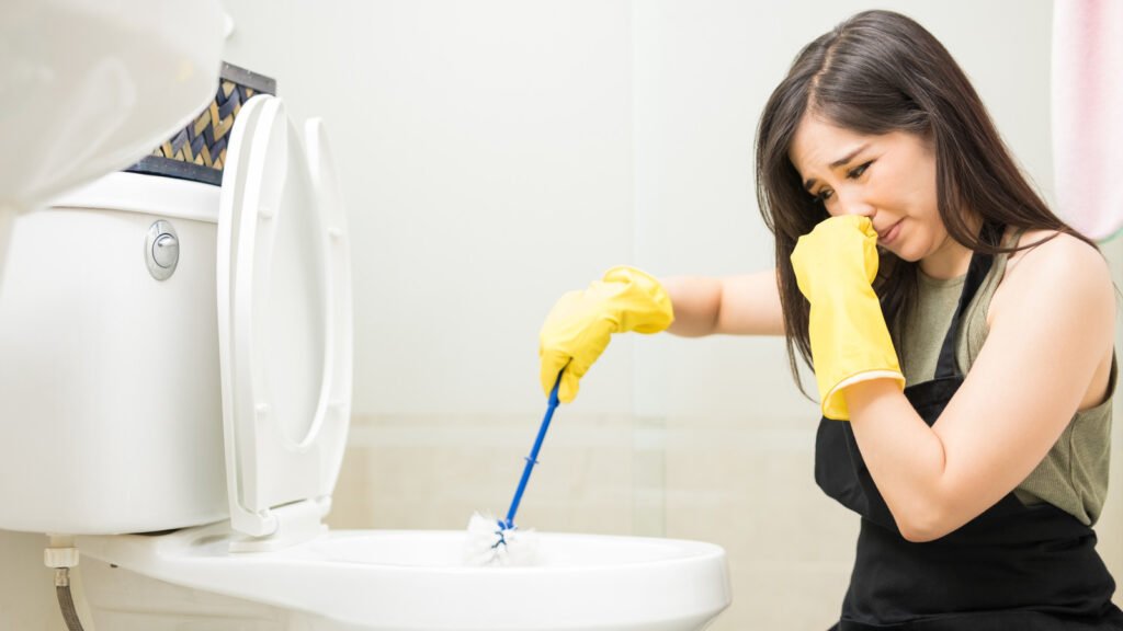 This Is The Most Common DIY Plumbing Mistake, According To An Expert