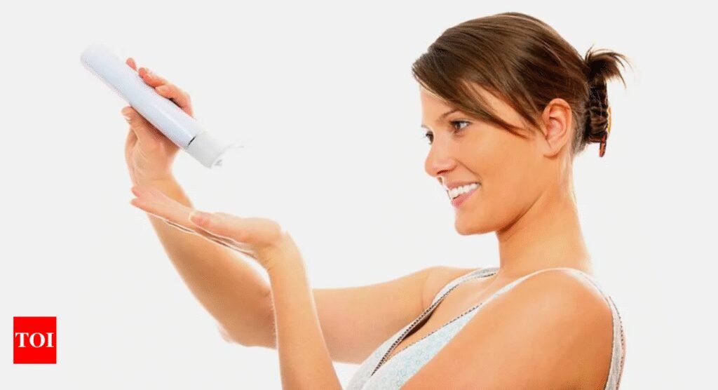 Adult Skincare: Why should adults stop using baby creams and moisturisers on their face |