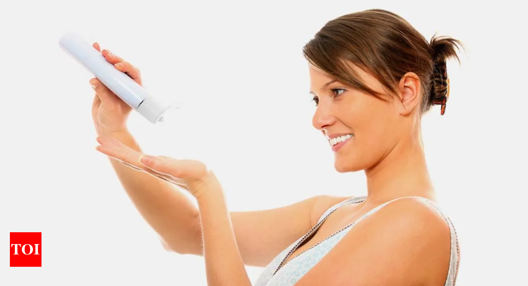 Adult Skincare: Why should adults stop using baby creams and moisturisers on their face |