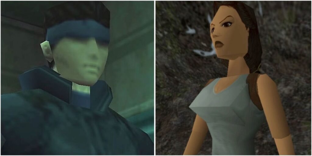 Most Influential Video Game of All Time Revealed According to Recent BAFTA Poll