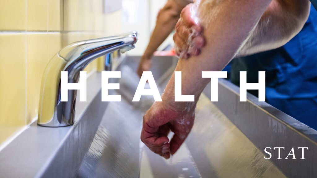 STAT Health – Science, medicine and healthcare news