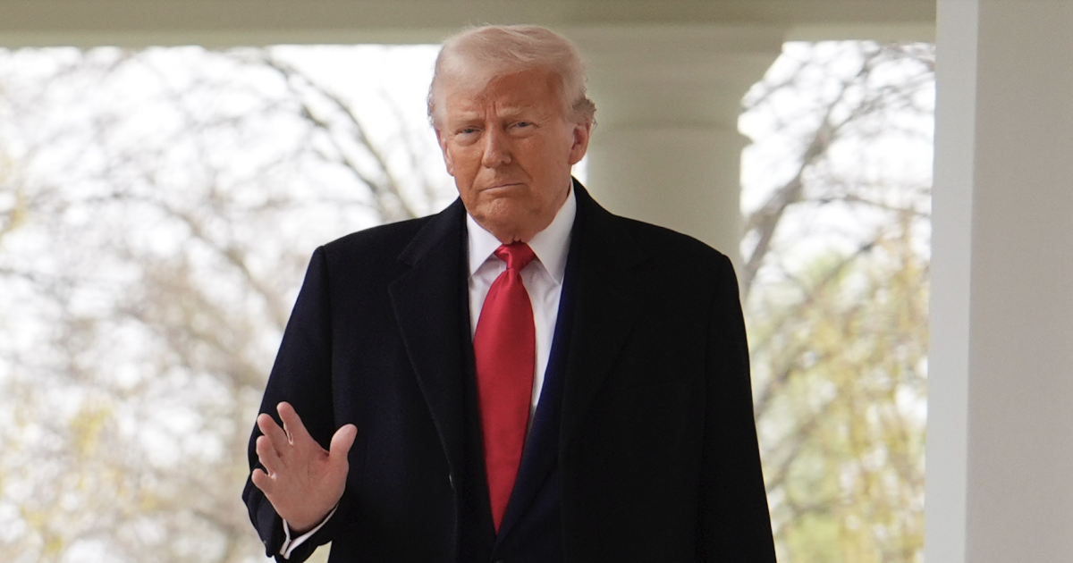 Trump’s physical exam reveals president is in ‘excellent health’