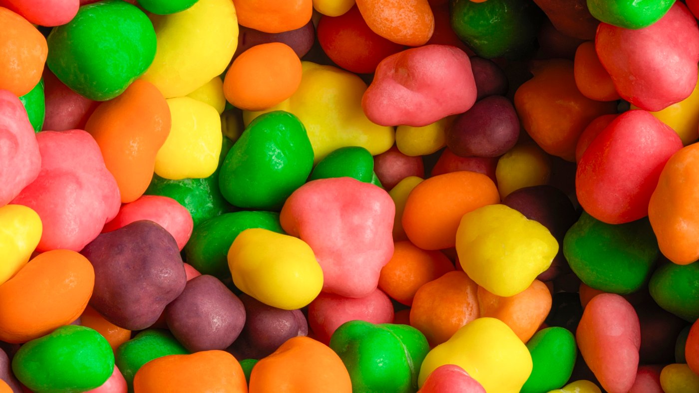 RFK and FDA push to phase out synthetic food dyes : Shots