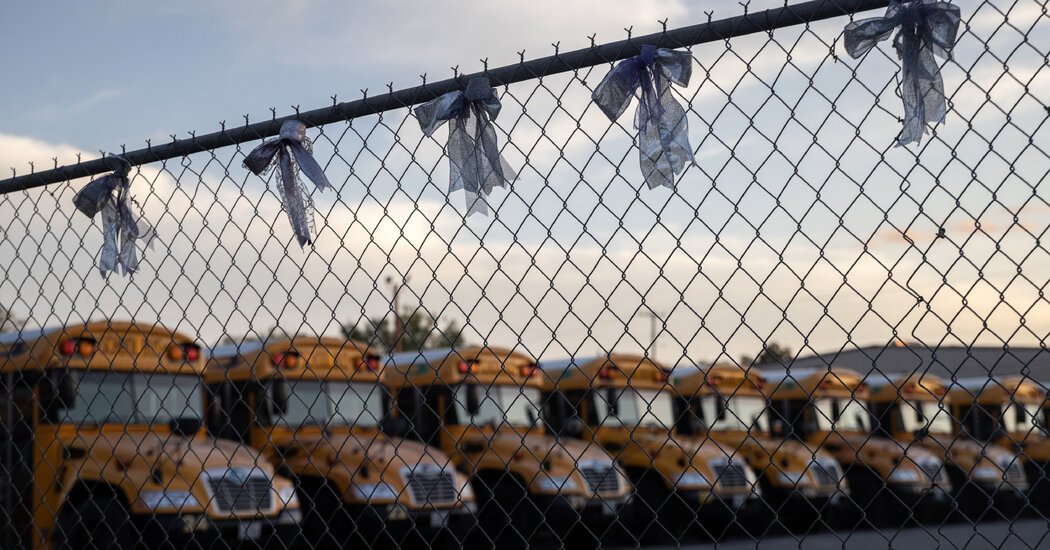 Trump Administration Cancels $1 Billion in Grants for Student Mental Health