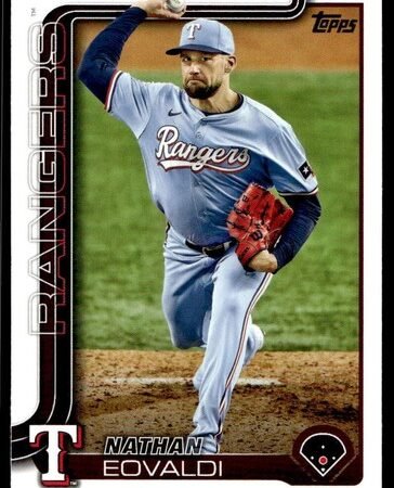 2025 Topps Series 1 Baseball BASE #1-175 You Pick & Complete a Set! FREE SHIP