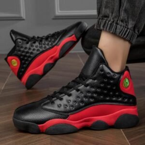 High Top Shoes Casual For Men High Top Sneakers Men Hip Hop Shoes Trending Shoes