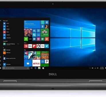 HP Stream 11 Pro G5 Laptop PC Computer 11.6" Celeron Windows 10 4GB RAM 64GB SSD