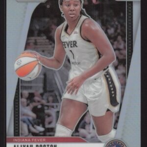 2024 Panini Prizm WNBA Prizm Choose Your Card Complete Set Builder Base/Silver