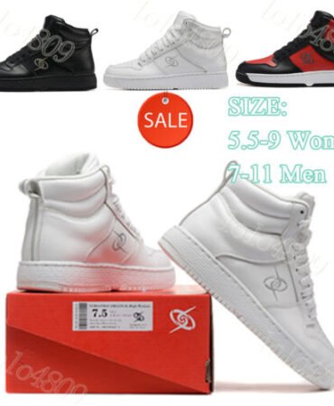 Shoes Casual For Men Women High Top Sneakers Men Shoes Trending Shoes