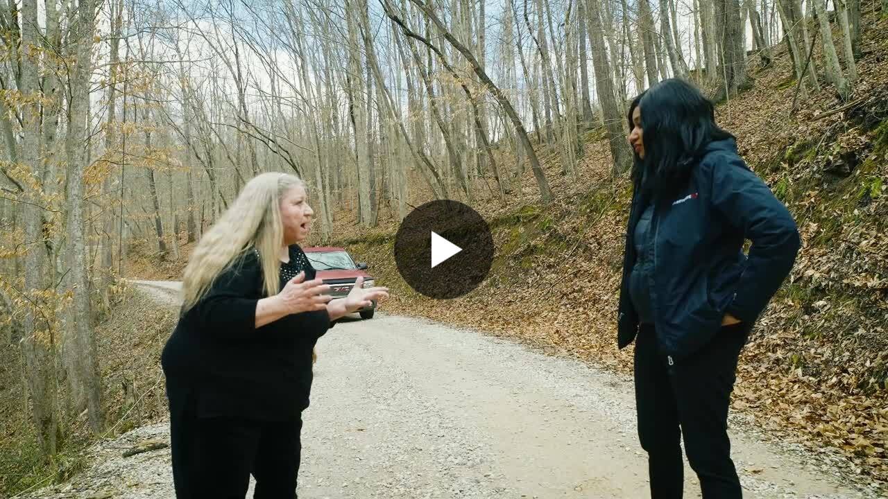 WEDNESDAY: Our Dead Zone investigative series with KFF Health News…