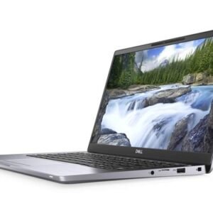 Dell Latitude 7400 14" HD Laptop Computer Core i5 16GB RAM 256GB SSD Windows 11