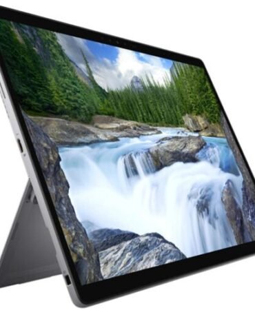 Dell Latitude 7320 Tablet 13” Laptop Core i5 8GB RAM 256GB SSD Windows 10 Pro