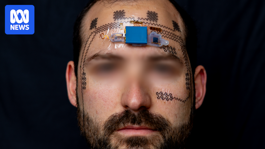 This face tattoo can read your mind and could make you a better worker