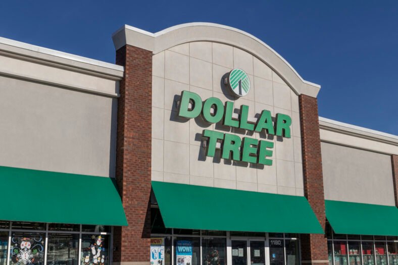 These DIY Dollar Tree Hacks Are So Genius