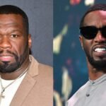 50 Cent Claims People Are Being Paid To Wear 'Free Diddy' Shirts https://internetconnectz.com/connectz/