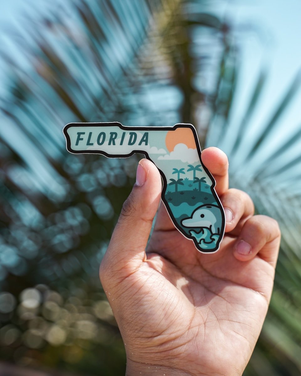 The Downfall of Florida: How Trump and DeSantis Failed the Sunshine State