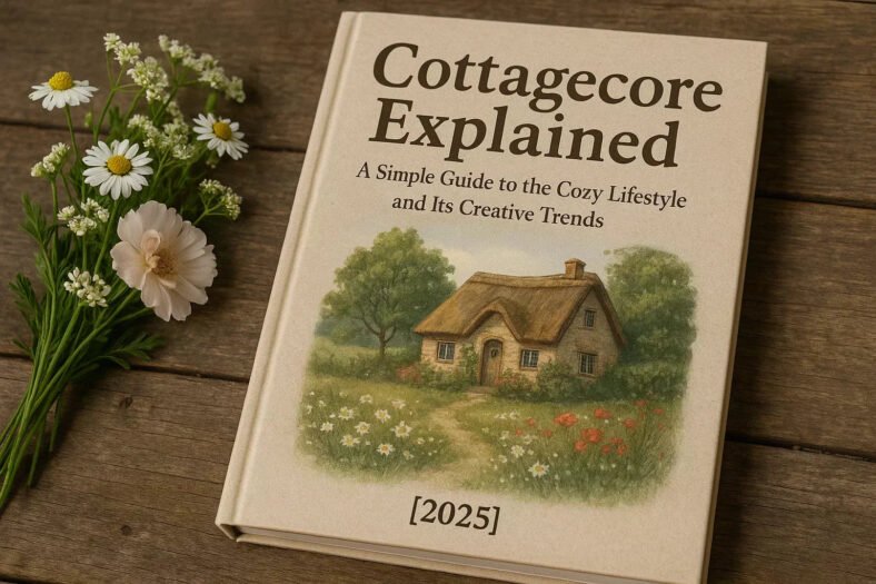 Cozy Living, Style, and Creative DIY Trends!