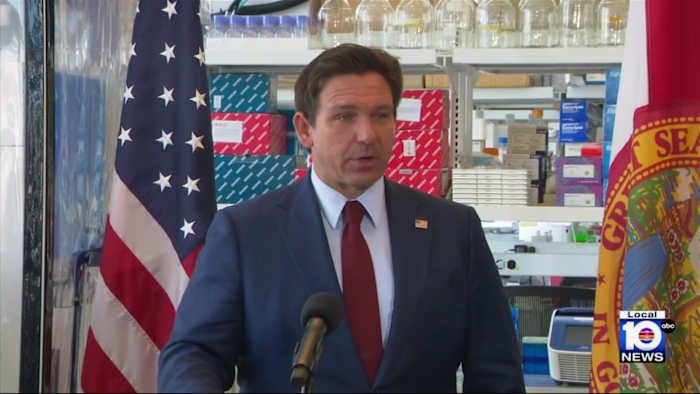 Desantis signs ‘boater freedom act’ to limit local restrictions on