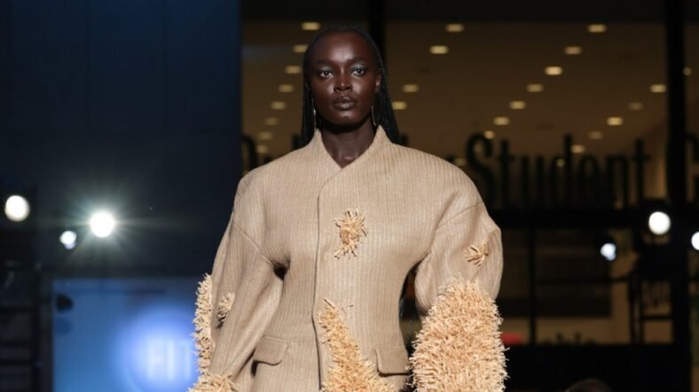 FIT’s 2025 ‘Future of Fashion’ Showcase Spotlights Current Trends