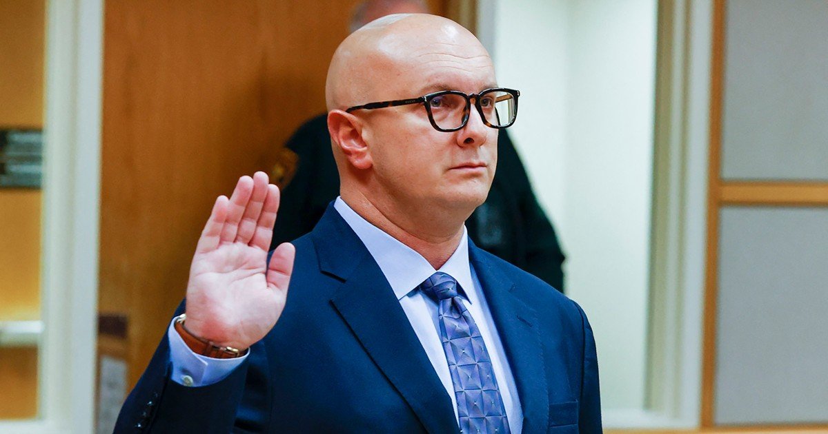 Former florida republican congressional candidate gets 3 years for threatening