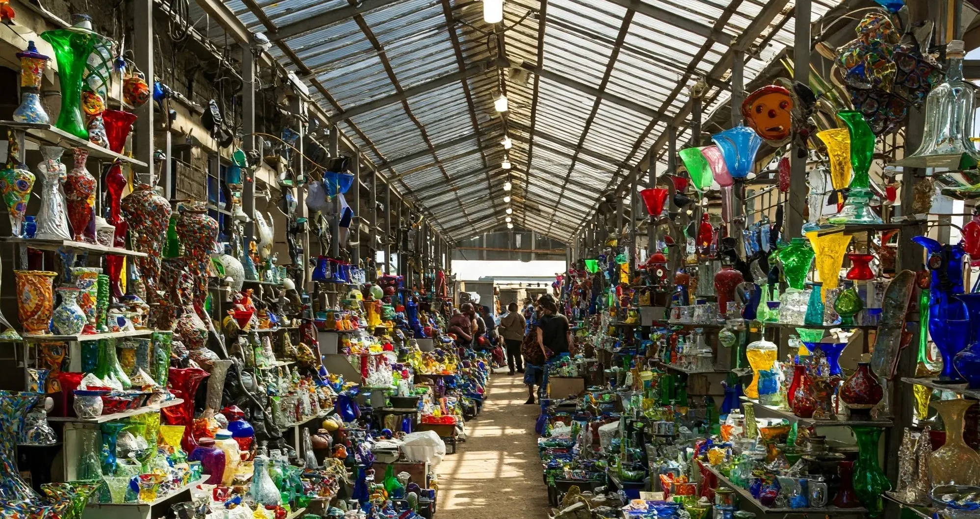 Recycled glass market to surge with growing sustainability trends