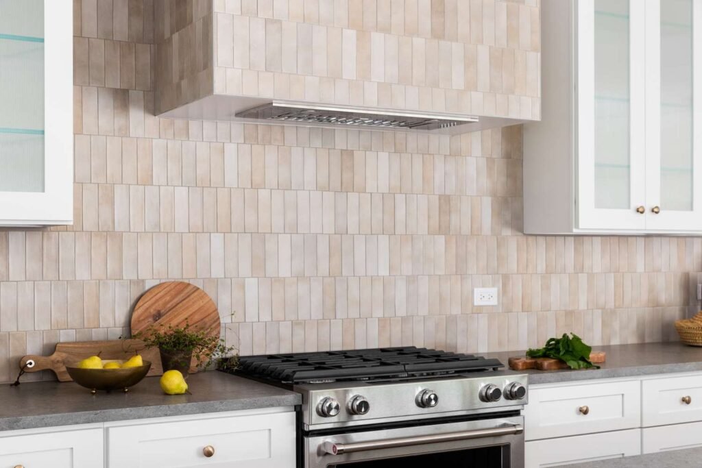 Is Zellige Tile a Passing Trend—Or Is It Timeless?