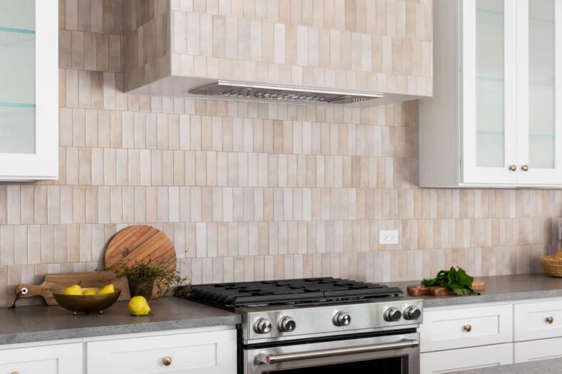Is Zellige Tile a Passing Trend—Or Is It Timeless?