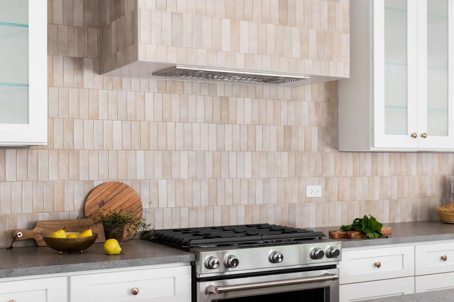 Is Zellige Tile a Passing Trend—Or Is It Timeless?