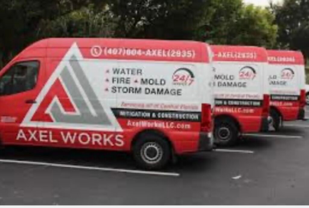 A Critical Review of Axelworks.com: Service Woes from Orlando, Florida